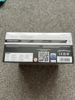 Pokemon Prismatic Evolutions Pokemon Center Elite Trainer Box ETB Sealed! # 3 - Image 4