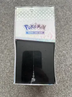 Pokemon Prismatic Evolutions Pokemon Center Elite Trainer Box ETB Sealed! # 3 - Image 5