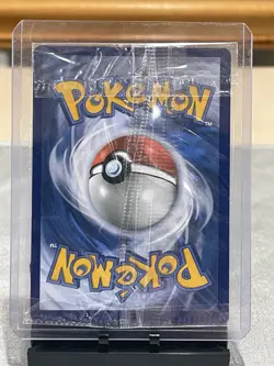 Pokemon TCG Greninja Gold Star Promo SWSH144 SEALED [A] - Image 2
