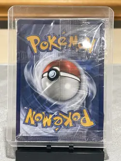 Pokemon TCG Greninja Gold Star Promo SWSH144 SEALED [B] - Image 2