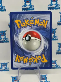 Psyduck - 53/62 - 1st Edition Fossil Pokemon LP - Image 2