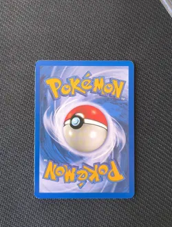 Scyther 1st Edition Holo Eng 10/64 Pokemon Jungle 1999 raw Excellent EXC+ - Image 3