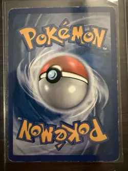 Pokemon TCG Charizard Delta Species EX Crystal Guardians Reverse Holo 4/100 - Image 3