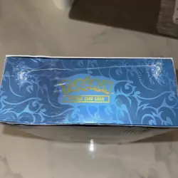 Mega Charizard X ex Ultra Premium Collection - Pokemon TCG Trading Card Game - Image 3