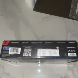 Mega Charizard X ex Ultra Premium Collection - Pokemon TCG Trading Card Game - Image 4