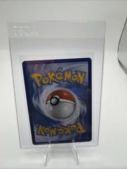 Pokemon TCG Honchkrow V Sword & Shield: Brilliant Stars 162/172 Holo Ultra Rare - Image 2