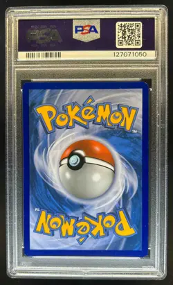 2015 Pokemon XY Primal Clash M Gardevoir #106/160 PSA 9 - Image 2
