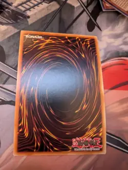 Beat, Bladesman Fur Hire - MP19-EN247 Ultra Rare NM Yugioh - Image 2