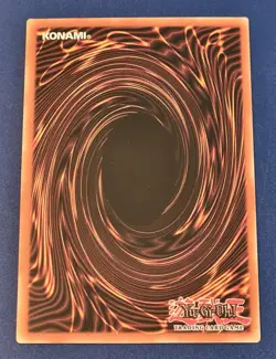 Milus-Strahler # MRD-G110 Rare Yu Gi Oh Metal Raiders 2002 Deutsch Mint Vintage - Image 2