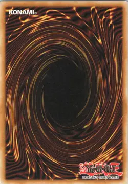 1996 YUGIOH 1ST EDITION NUMBER 91: THUNDER SPARK DRAGON RARE HOLO #REDU-EN098 - Image 2
