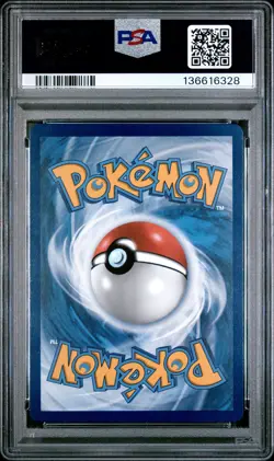 2025 POKEMON MEG EN-MEGA EVOLUTION ULTRA RARE #160 MEGA LUCARIO EX PSA 10 - Image 2