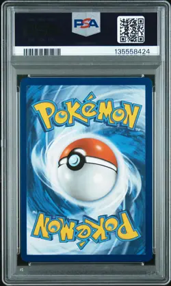 2025 POKEMON MEG EN-MEGA EVOLUTION ULTRA RARE #160 MEGA LUCARIO EX PSA 10 - Image 2