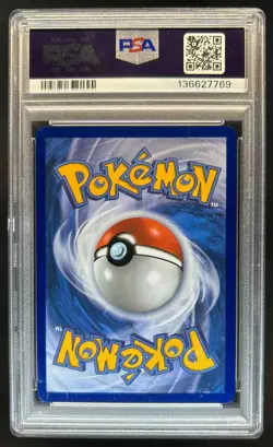 2025 Pokemon Mega Evolution MEG EN Lucario ex Ultra Rare #160/132 PSA 10 - Image 2