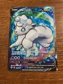 Pokemon TCG Silver Tempest Full Art, Holo Rare & More - Pick Your Card Free Ship - Image 2