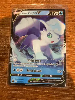 Pokemon TCG Silver Tempest Full Art, Holo Rare & More - Pick Your Card Free Ship - Image 3