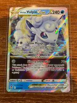 Pokemon TCG Silver Tempest Full Art, Holo Rare & More - Pick Your Card Free Ship - Image 4