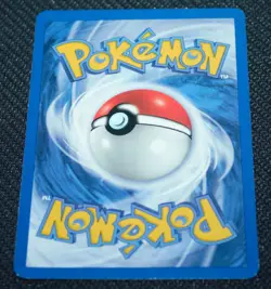 Lapras 10/62 Holo Rare Unlimited Fossil 1999 - Pokemon Card TCG (NM) - Image 4