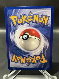 🔥 Lapras 10/62 🔥 Original Holo Rare Fossil Set Pokemon Card WOTC TCG 1999 - Image 2