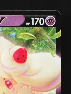 Alcremie V 031/076 LP Legendary Heartbeat Japanese Pokemon Card TCG - Image 5