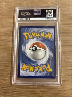 🔥Pikachu 088 Sv: Scarlet & Violet Promo Cards Holo PSA 9🔥 - Image 2