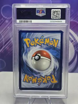 Pikachu 088 Sv: Scarlet & Violet Promo Cards Holo PSA 9 - Image 2