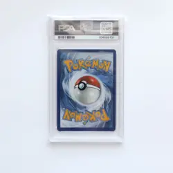 PSA 9 Pikachu 088 Sv: Scarlet & Violet Promo Cards Holo - Image 2
