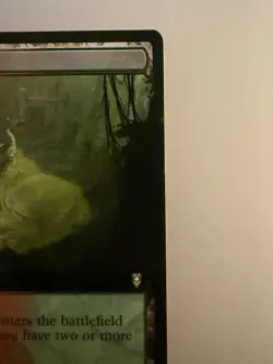 Spire Garden Extended art Foil - Commander Legends: Battle For Baldur’s Gate - Image 4