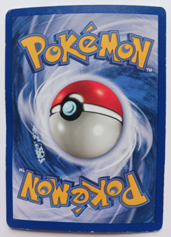 Moltres Pokemon Card Holo WOTC 12/62 Fossil Set Rare Vintage 1999 Original MP - Image 2