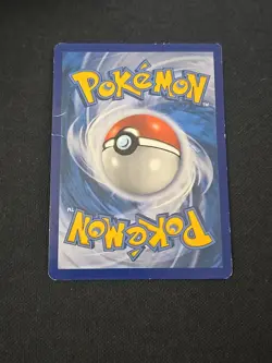 Rotom 24/124 Fates Collide Reverse Holo Pokemon TCG Moderately Played - Image 3