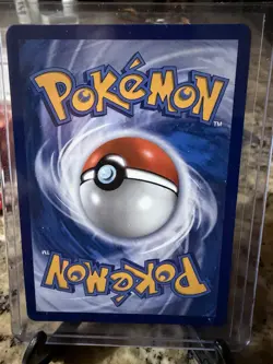 Mega Charizard x EX 023 Me: Mega Evolution Promo Holo Oricorio Ex Pokemon TCG - Image 4