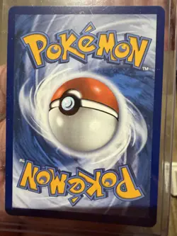 Mega Charizard x EX 023 Me: Mega Evolution Promo Holo Oricorio Ex Pokemon TCG - Image 5