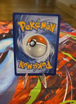 2019 POKEMON SUN & MOON UNBROKEN BONDS GARDEVOIR & SYLVEON GX #225 Rainbow SR - Image 2