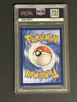 2019 Pokemon Sun and Moon Unbroken Bonds Gardevoir/Sylveon Gx Secret #225 PSA 9 - Image 2