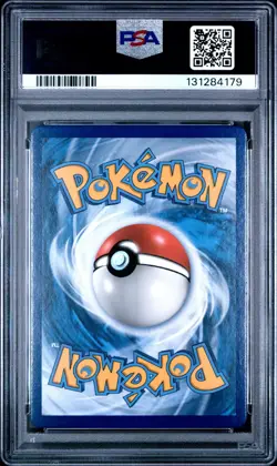Gardevoir & Sylveon GX - 225/214 - Pokemon Unbroken Bonds Sun Moon Secret PSA 9 - Image 2