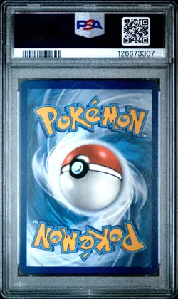 2019 POKEMON SUN & MOON UNBROKEN BONDS FULL ART/GARDEVOIR & SYLVEON GX PSA 10 - Image 2