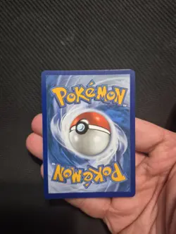 2025 Mega Evolution Pokemon Center Stamped Black Star Promo Alakazam 009 NM - Image 3