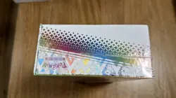 Pokemon TCG Prismatic Evolutions Super Premium Collection SPC Box Sealed New - Image 2