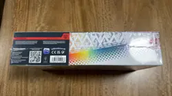 Pokemon TCG Prismatic Evolutions Super Premium Collection SPC Box Sealed New - Image 3