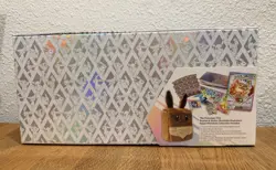 Pokemon TCG Prismatic Evolutions Super-Premium Collection Box |BRAND NEW SEALED - Image 2