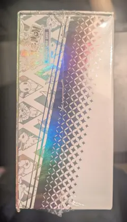 Pokemon TCG Prismatic Evolutions Super Premium Collection Sealed Box, New✅ - Image 3