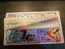 Pokemon TCG Prismatic Evolutions Super Premium Collection Sealed Box, New✅ - Image 3