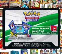 NEW Pokemon Live Online Booster Codes PTCGL ~ SV SwSh XY Code ~ INSTANT QR EMAIL - Image 4