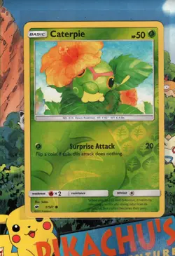 Pokemon TCG S&M Burning Shadows Holo Rare Reverse Ultra Complete your Master Set - Image 2
