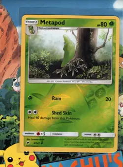 Pokemon TCG S&M Burning Shadows Holo Rare Reverse Ultra Complete your Master Set - Image 3