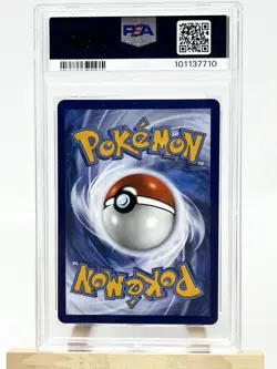 Rayquaza VMAX #TG20 Full Art Silver Tempest PSA 10 GEM MINT POKEMON - Image 5