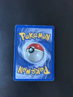 Pokemon TCG Snorlax Jungle Holo Card 11/64 Unlimited Rare MP Condition - Image 2