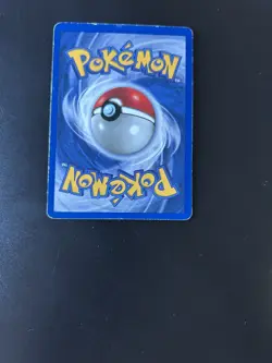 Pokemon TCG Snorlax Jungle Holo Card 11/64 Unlimited Rare MP Condition - Image 3