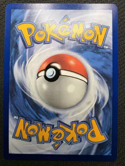 Pokemon Card Charizard EX Teracristal 056 Black Star Promo Italiano Near Mint - Image 4