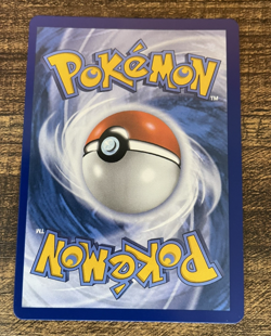 Pokemon Oricorio EX 024 Black Star Promo Phantasmal Flames (NM) - Image 2