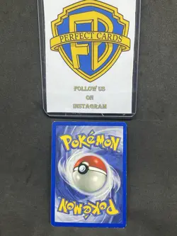 POKEMON JUNGLE UNLIMITED VENOMOTH HOLO 13/64 NM- ITA - Image 2
